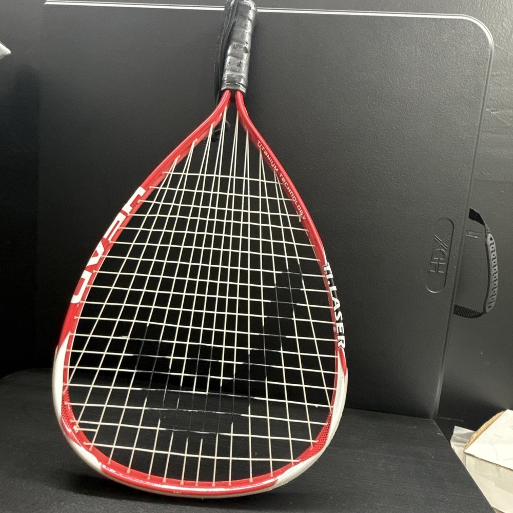 Head Racquetball Racquet 35/8 - Picture 5 of 7